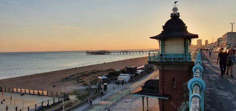 Brighton