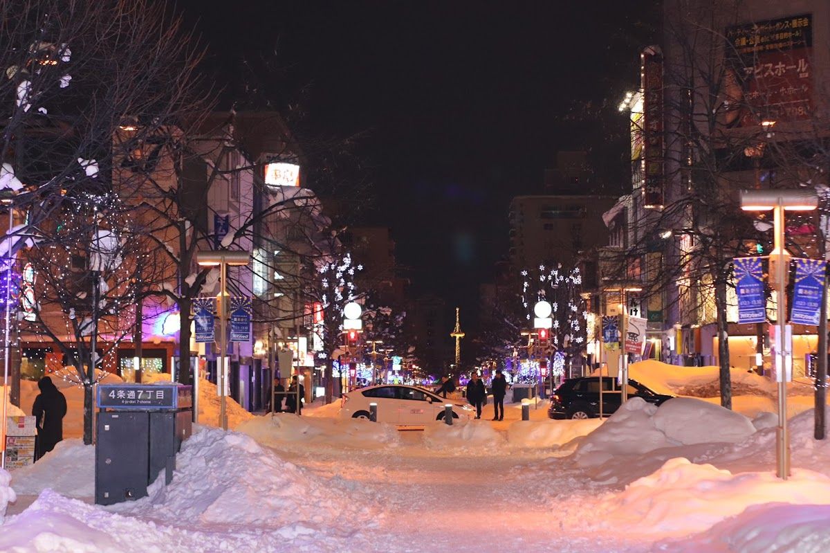Hokkaido