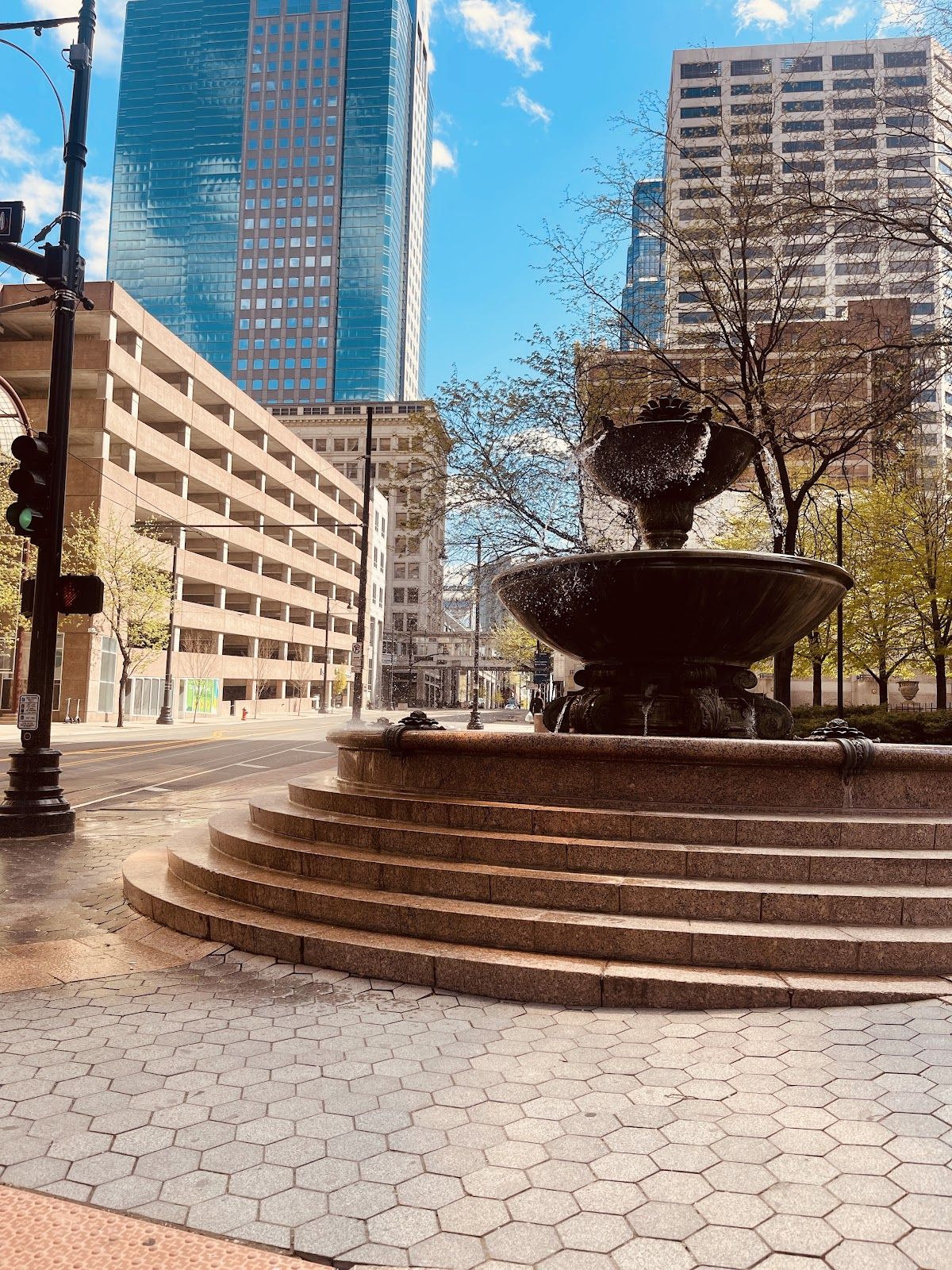 Kansas City