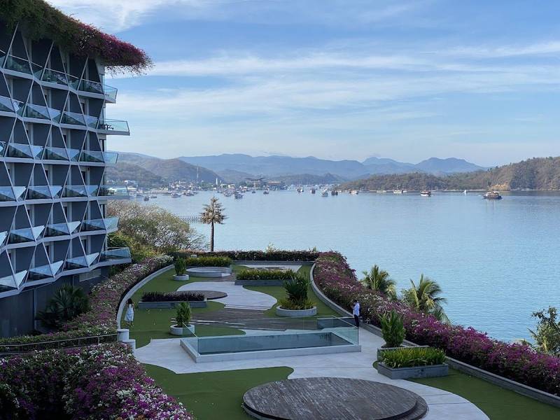 Labuan Bajo