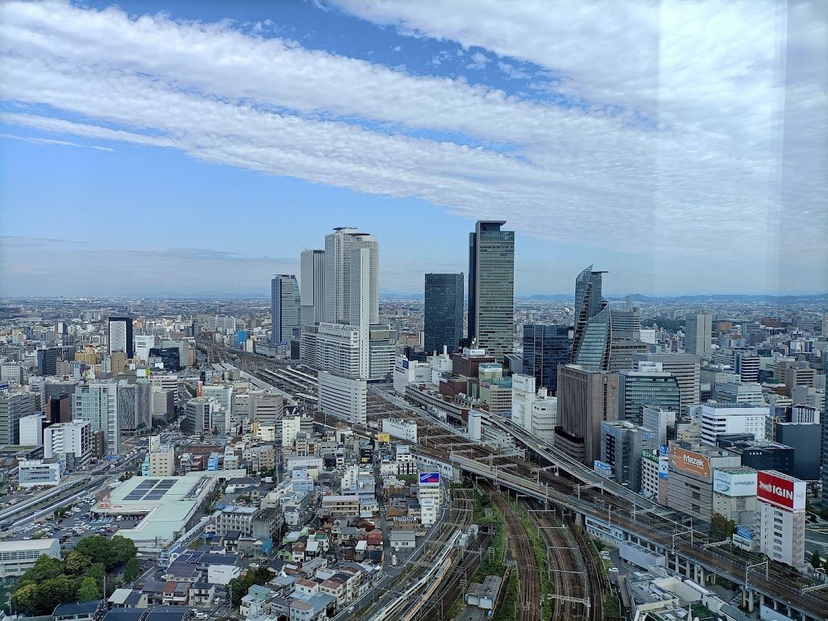 Nagoya