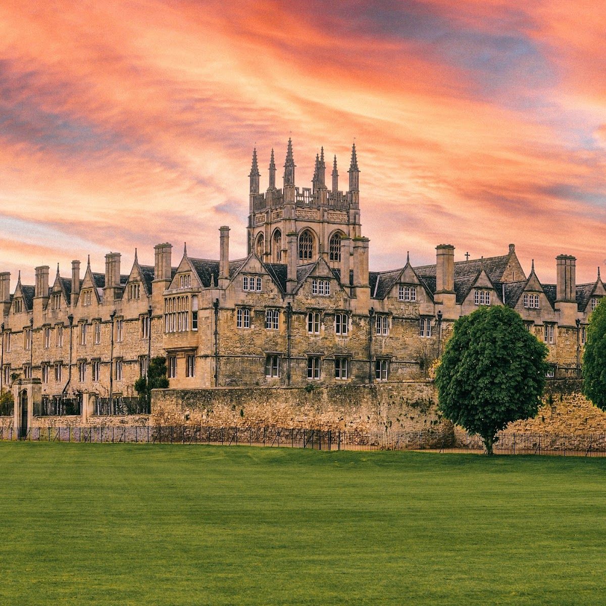 Oxford