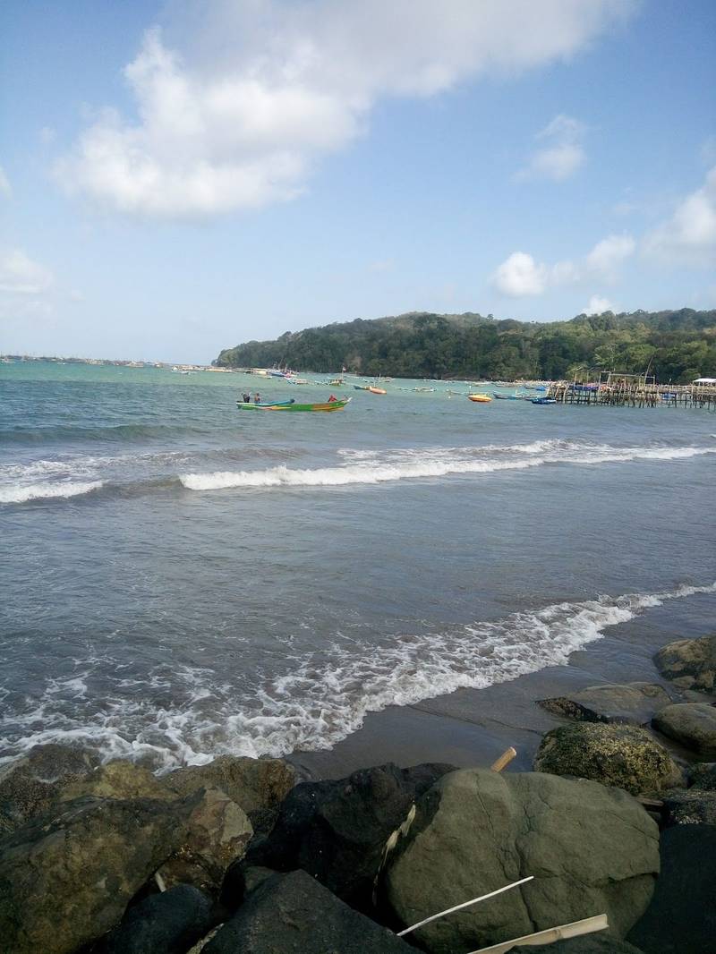 Pangandaran