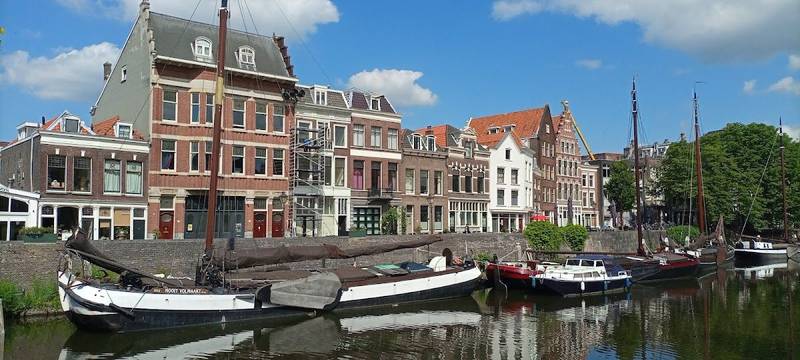 Rotterdam