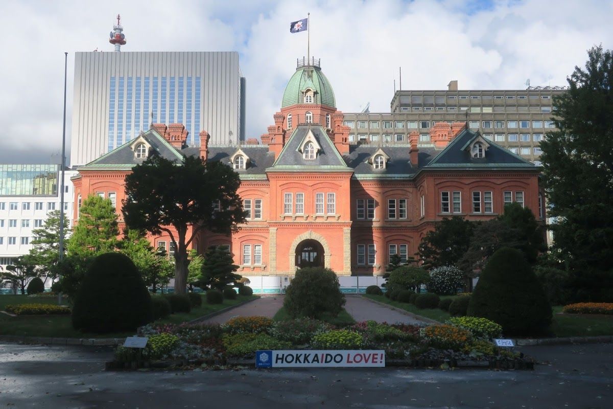 Sapporo