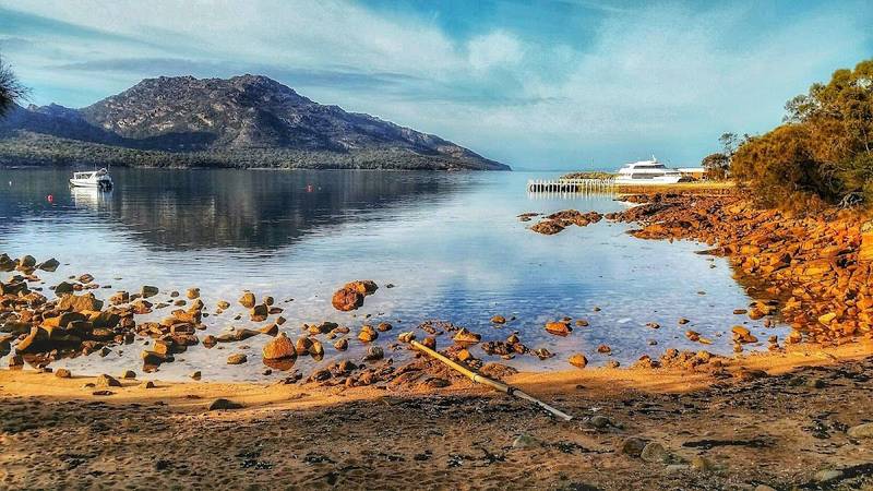Tasmania
